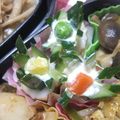 レオン犬's cooksnap of when they made お弁当のおかずに　彩りちくわ♥.