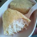 つりTOM's cooksnap of when they made リメイク☆そうめん☆いなり☆彡.