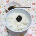 まっちー食堂's cooksnap of when they made 梅風味♫海苔の佃煮.