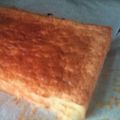 arisaru5519's cooksnap of when they made リッチな風味のチーズパウンドケーキ.