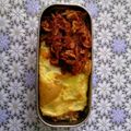 おかめいんこlove's cooksnap of when they made はぁと❤オムハヤシ.
