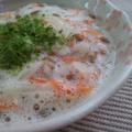 ゆづちゃま's cooksnap of when they made 納豆と大根人参のふわふわ酢の物.