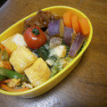 まあくんのおくさん's cooksnap of when they made きのこたっぷり☆カレーマヨ焼き.