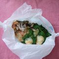 がめがめこ's cooksnap of when they made クックパーＤＥ鮭の味噌マヨ ホイル焼き風.