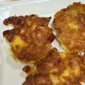 なーなちゃん's cooksnap of when they made はんぺんのカリカリチーズ焼き.
