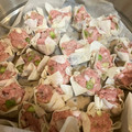 ちこちこ8's cooksnap of when they made 定番 豚挽きと玉ねぎのシューマイ.