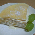 ayunaw's cooksnap of when they made もちもちクレープ生地.
