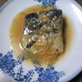 みかんママ−'s cooksnap of when they made ふっくら鯖の味噌煮～塩麹入り～.