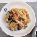 AmelieTomo's cooksnap of when they made 旦那様も◎！春雨と挽肉のピリ辛炒め.