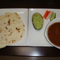 uniteayu's cooksnap of when they made アボガドディップ♪バゲットにぴったり♪.