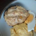 よっちゃンン's cooksnap of when they made しいたけのツナマヨ＊トースター焼き.