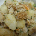 おかぁさん☆'s cooksnap of when they made 旨っ！帆立とジャガイモのバター炒め.