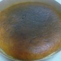 ひなひなひか's cooksnap of when they made HMのはちみつとヨーグルトのケーキ.