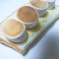 りわ♪'s cooksnap of when they made 生姜と塩がポイント☆マシュマロトースト.