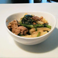 みゃーこ９１５'s cooksnap of when they made 豚肉とポテトのマスタード炒め☆.