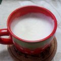 MI‐RIN's cooksnap of when they made ふわもこ豆乳（牛乳）でダイエット？！.