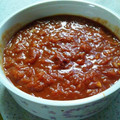 しーちゆん's cooksnap of when they made 簡単☆トマト好きの万能トマトソース.