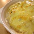 shiro猫's cooksnap of when they made ～簡単♪基本のホワイトソース～.