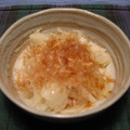 しのばぁたん's cooksnap of when they made 新タマネギの幸せ小鉢.