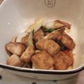 ogitama's cooksnap of when they made めかじきと長ねぎのさっぱり煮.