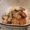 ogitama's cooksnap of when they made めかじきと長ねぎのさっぱり煮.