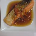 いちご宇治金時's cooksnap of when they made チキン南蛮風☆鮭南蛮.