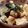 ++よつば++'s cooksnap of when they made 茄子と餅の揚げだし風.