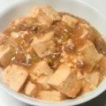 まめふ's cooksnap of when they made 中華調味料はいりません！本格麻婆豆腐.