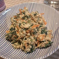 さおりんごままん's cooksnap of when they made こどもも大好き♡我が家の白和え♪.