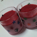 ayaneo's cooksnap of when they made いちごのヨーグルトムース.