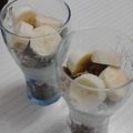 こぐまち's cooksnap of when they made モーニングパフェ.