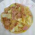 絆ムーン's cooksnap of when they made かんたんランチ 和風しょうゆパスタ.