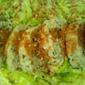 はなやイギー's cooksnap of when they made 我が家のミートローフ.