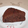 y7393's cooksnap of when they made めちゃ簡単！炊飯器でＨＭチョコケーキ☆.