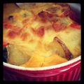 Koa1201's cooksnap of when they made 野菜たっぷり簡単ヘルシー豆乳キッシュ.