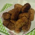 rmamat's cooksnap of when they made 大絶賛☆コロコロころっけ.