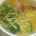 こけよ's cooksnap of when they made もやしとにらの簡単ナムル.