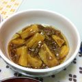 あ-ゅ's cooksnap of when they made ☆春☆たけのこのそぼろ煮.