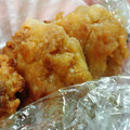 saki.'s cooksnap of when they made 簡単！豆腐でかりかり唐揚げ.