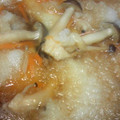 aimiopon's cooksnap of when they made 鰆のみぞれ煮.
