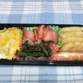 びんび❤'s cooksnap of when they made 困った時のピーマン炒め♪.