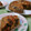 mmameco's cooksnap of when they made 菜の花と豆のケークサレ　～炊飯器で～.