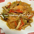 ゆーたんたん's cooksnap of when they made やわらか揚げ鶏のもやしあんかけ♪＾＾.