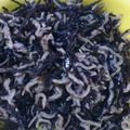 isaiah's cooksnap of when they made ひじきとちりめんじゃこのふりかけ.