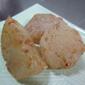 こずっぺ's cooksnap of when they made ☆★簡単！おいしい！大根のオイマヨ焼き★.