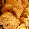 ***ゆう***'s cooksnap of when they made ★★　簡単ラスク２種　★★.