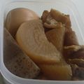 長女ポッカ's cooksnap of when they made 圧力鍋でたった３分！ゆで卵.