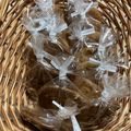 ミズかやっち's cooksnap of when they made 激うま♪サラダ油でアメリカンクッキー.