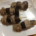 komutatata's cooksnap of when they made トルコ料理☆パトゥルジャンケバブ.