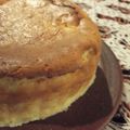 やま＊みず's cooksnap of when they made シンプル＆濃厚チーズケーキ.